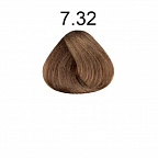 7.32 Блондин золотисто-фиолетовый 100мл 360 7.32 Блондин золотисто-фиолетовый 100мл 360