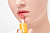Масло для макияжа губ Hot Lips 03 News Feed