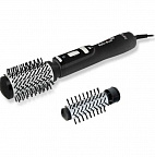 Плойка-фен Harizma 10212 Roto-Brush 1000Вт (2 насадки)