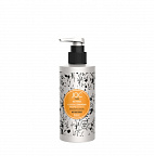 Кондиционер увлажняющий с цветком банана и гигантской водорослью 250мл