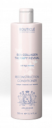 Sea Collagen Коллагеновый восстанавливающий кондиционер 1000 мл Sea Collagen Коллагеновый восстанавливающий кондиционер 1000 мл