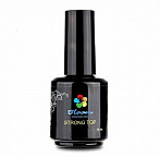 Гель-лак Bloom топ 15мл суперглянецевый стронг Гель-лак Bloom топ 15мл суперглянецевый стронг