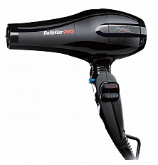 Фен BaBylissPRO BAB6710RE Prodigio 2100ВТ