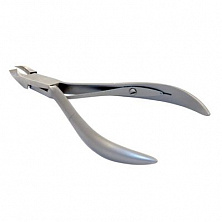 Кусачки Yoko SK 004/4 для кутикулы