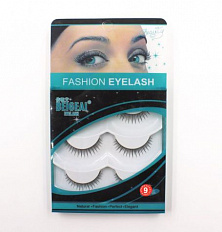 Ресницы Beigeal 3пары 09