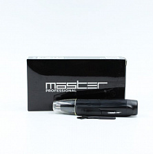 Машинка для носа и ушей MASTER Professional MP-210 Машинка для носа и ушей MASTER Professional MP-210