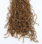 Канекалон  ZIZI (афрокосички волна) 52шт. 110гр. 160см 30