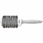 Брашинг Olivia Garden ID2006 EXPERT BLOWOUT SHINE White&Grey 55 мм Брашинг Olivia Garden ID2006 EXPERT BLOWOUT SHINE White&Grey 55 мм