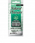 SOLBIANCA Средство для загара Natural Pleasure с маслом авокадо, экстр. зеленого чая и вит Е 15 мл SOLBIANCA Средство для загара Natural Pleasure с маслом авокадо, экстр. зеленого чая и вит Е 15 мл