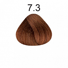 7.3 Золотистый блондин 100мл 360