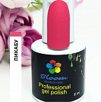 Гель-лак Bloom 8мл 074 Пикабу Гель-лак Bloom 8мл 074 Пикабу