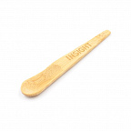 Шпатель бамбуковый для салонной процедуры Insight Damage Hair Шпатель бамбуковый для салонной процедуры Insight Damage Hair