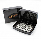 Ресницы магнитные UMA Professional N06 Ресницы магнитные UMA Professional N06