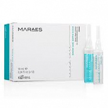 RENEW Восстанавливающий эликсир для поврежденных и тусклых волос 12х10мл