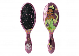 Щетка WET BRUSH HTU для спутанных волос Дисней (Тиана)