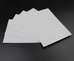 Полоски для наращивания 100шт.