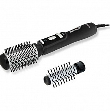 Плойка-фен Harizma 10212 Roto-Brush 1000Вт (2 насадки)