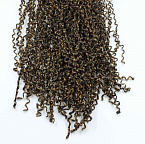 Канекалон  ZIZI (афрокосички гофре) 52шт. 110гр. 160см 04/27