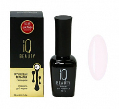 Гель-лак IQ Beauty 10мл 041 Гель-лак IQ Beauty 10мл 041