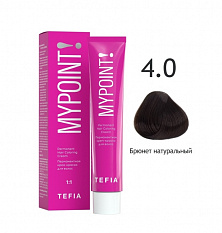 4.0 брюнет 60 мл 4.0 брюнет 60 мл