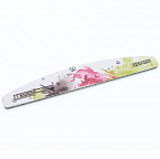 Пилка MASTER Professional 320х320 полукруглая цветы