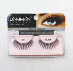 Ресницы D'AMMAN 021 Ресницы D'AMMAN 021