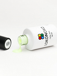 Гель-лак LOKONOKO 8мл 69