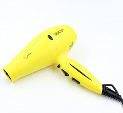 Фен MASTER Professional MP-305 Y Storm 2400Вт желтый