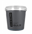 Осветляющий порошок BLOND 500гр Осветляющий порошок BLOND 500гр