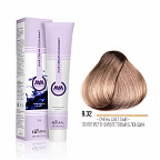9.32 Очень светлый золотисто-фиолетовый блондин 100мл AAA