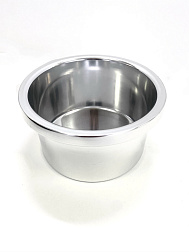 Воскоплав баночный MASTER Professional 400мл эл.табло черный