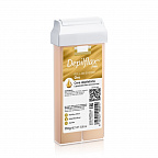 Воск в картридже Depilflax 110мл золото