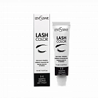 Краска для бровей и ресниц Levissime 1-1 15мл графит Краска для бровей и ресниц Levissime 1-1 15мл графит