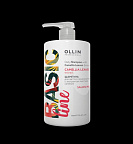 Шампунь для частого применения с экстрактом листьев камелии 750мл