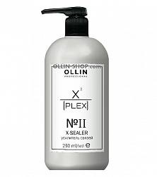 Ollin №2 Усилитель связей 250мл