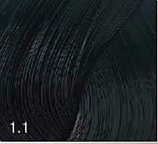 1/1 Ледяной черный 100 мл BOUTICLE Expert color