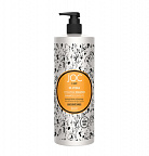 Шампунь увлажняющий с цветком банана и гигантской водорослью 1000мл