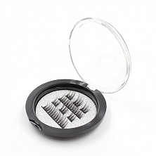 Ресницы магнитные 3D 04