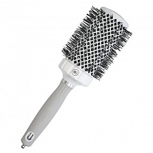 Брашинг Olivia Garden ID2167 EXPERT BLOWOUT GRIP Wavy bristles 55