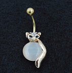 Пирсинг фэшн 10