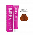 Корректор медный 60мл Корректор медный 60мл