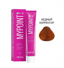 Корректор медный 60мл Корректор медный 60мл