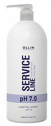 SERVICE LINE Шампунь-пилинг рН 7.0 1000мл