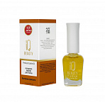Средство IQ Beauty 12,5мл масло для кутикулы