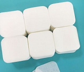 Салфетки безворсовые Чистовье 5х5см 600шт