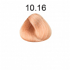 10.16 Очень-очень светлый блондин пепельно-красный 100мл 360