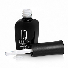 Гель-лак IQ Beauty 10мл 001 белый