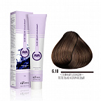 6.18 Темный блондин пепельно-коричневый 100мл AAA