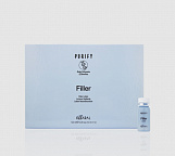 Filler Уплотняющий лосьон для волос 10мл Filler Уплотняющий лосьон для волос 10мл