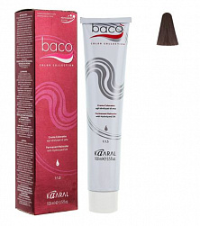 6.10 Темный пепельный блондин 100мл BACO